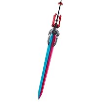 フルメタル石中剣 FATEシリーズ SABERゲームモデル 冷兵器 手鍛造打 フルメタル石中剣 FATEシリーズ SABERゲームモデル 冷兵器 手鍛造打